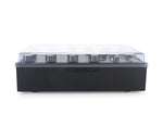 Decksaver DS-PC-ORBIT4LEFX, Protection Cover Union Audio Orbit.4 LE and FX by Decksaver