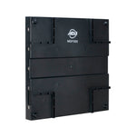 ADJ MDF2BLK, Single Dance Floor Non-LED Dummy Panel - Black by ADJ
