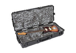 SKB Cases iSeries Waterproof Jaguar/Jazzmaster Guitar Flight Case by SKB Cases