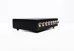 X-Laser Laser Cube 8-Port Remote Stop Router by X-Laser