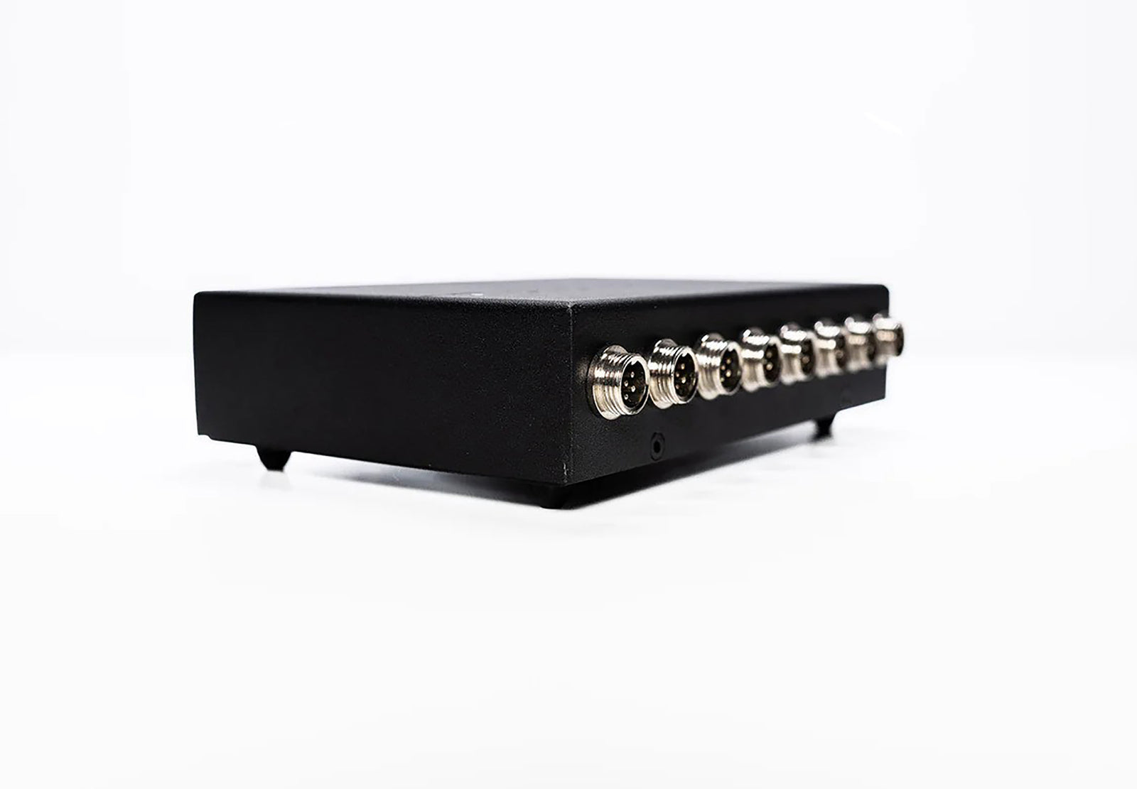 X-Laser Laser Cube 8-Port Remote Stop Router by X-Laser