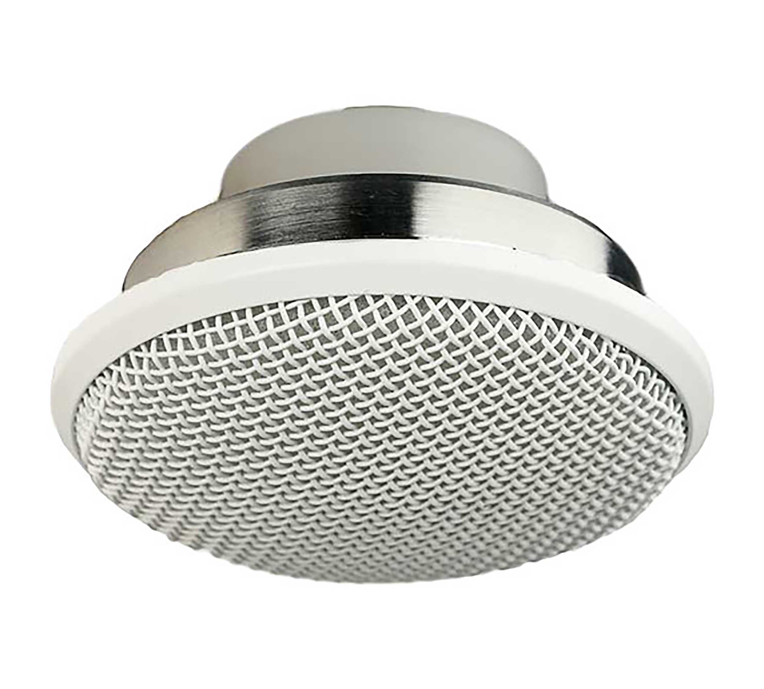 Audix M70W Flush Mount Ceiling Microphone - White by Audix