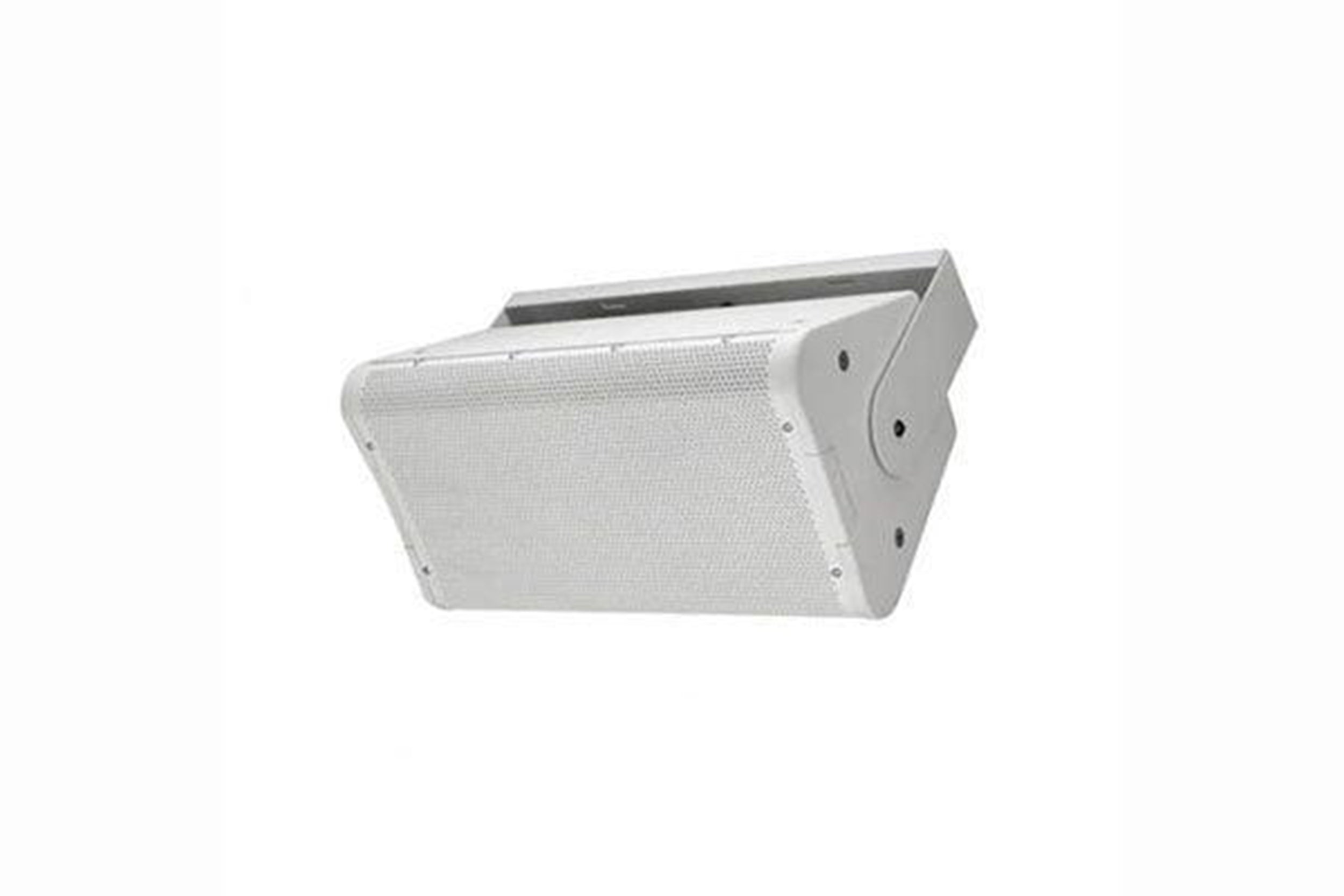 QSC AP-YM10-WH Yoke Mount for The Ap-5102 - White by QSC