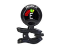 Snark SNARKX-U, Clip-on Tuner for Guitar Bass and Violin - Black by Snark