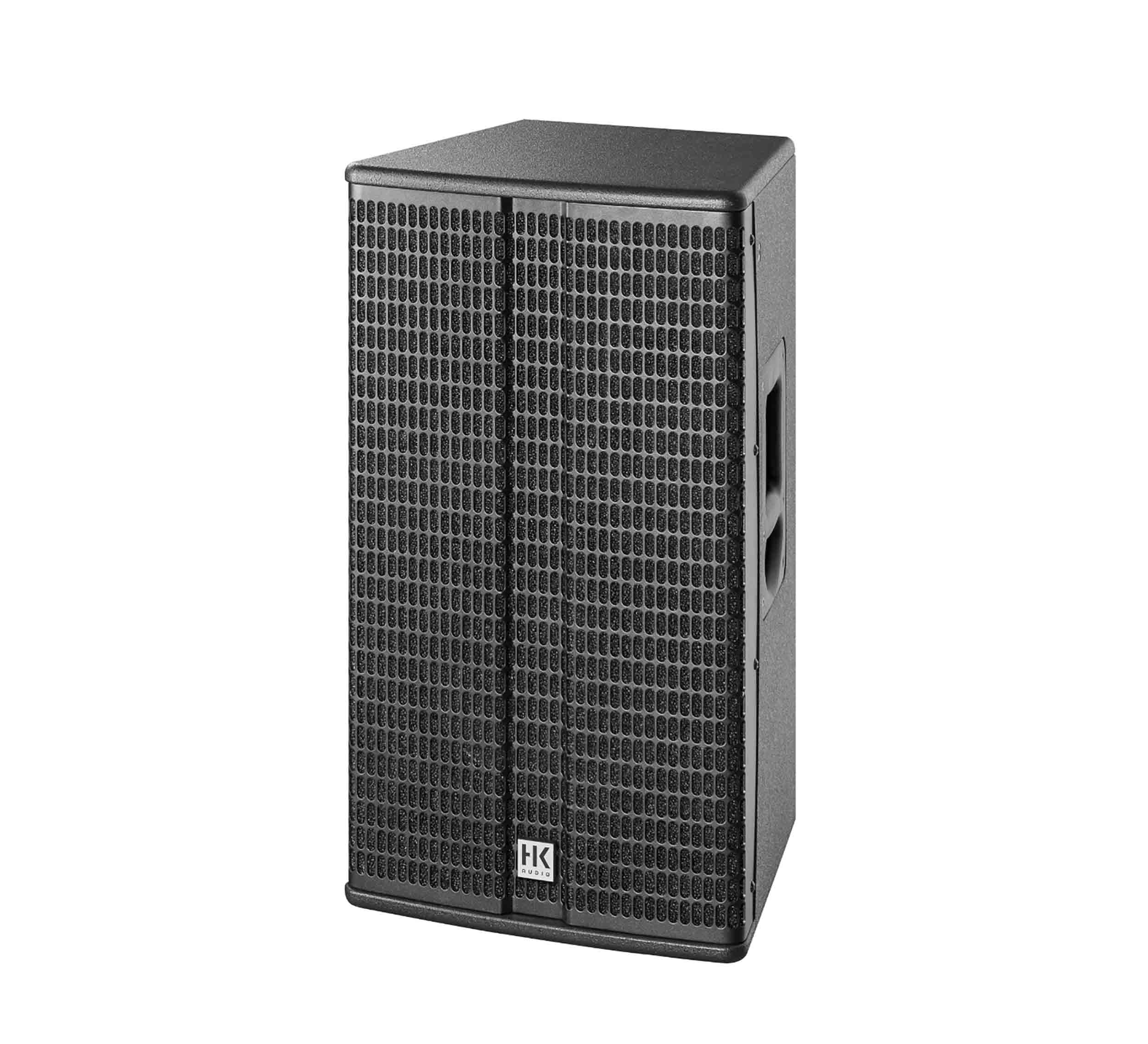 HK Audio Active LINEAR-3-112-FA, Full-range Loudspeaker - 1200 Watt by HK Audio