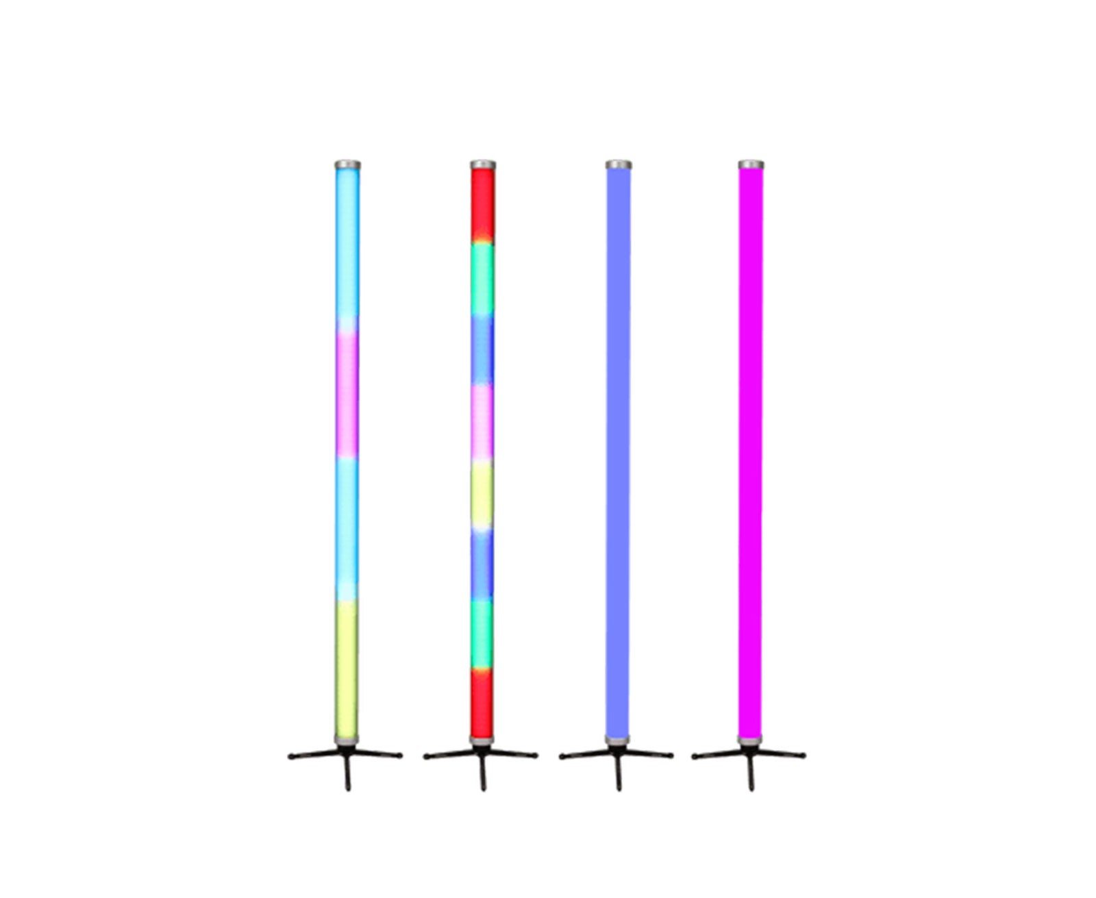 JMAZ Pro JP2003, Electro T4 Battery Powered Outdoor LED Tube by JMAZ