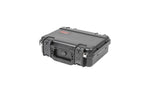 SKB Cases 3i-1510-4DL, iSeries Case with Think Tank Photo Dividers and Lid Organizer - Black by SKB Cases