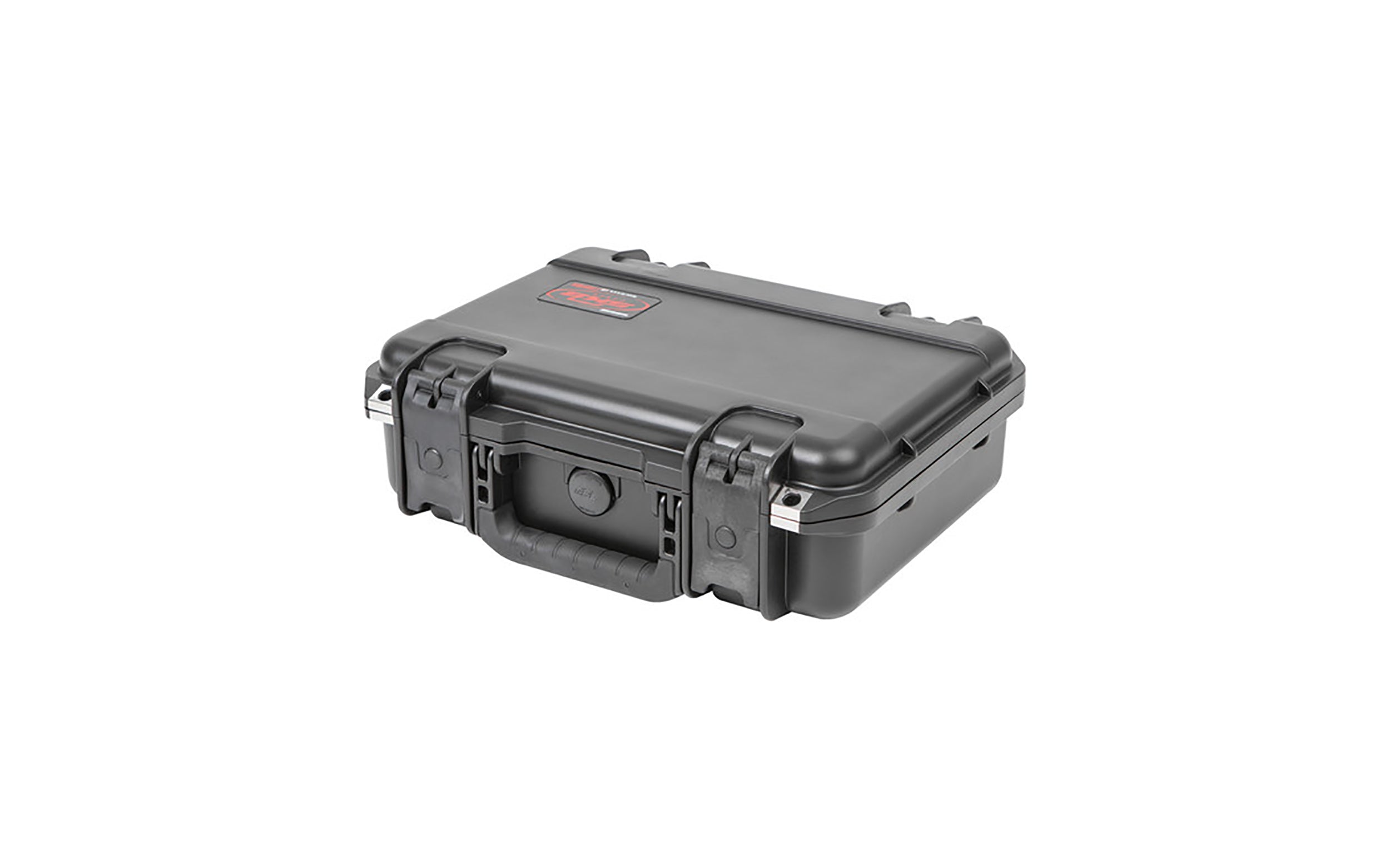 SKB Cases 3i-1510-4DL, iSeries Case with Think Tank Photo Dividers and Lid Organizer - Black by SKB Cases