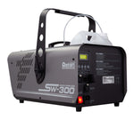 Antari SW-300 High Output Long Throw Snow Machine with Patented Nozzle Delivery System by Antari