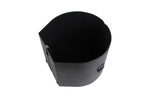 SKB Cases 1SKB-D2022 Bass Drum Case with Padded Interior - 20 x 22 Inches by SKB Cases
