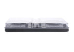 Decksaver DSLE-PC-DDJFLX2, Protection Cover for LE AlphaTheta DDJ-FLX2 by Decksaver
