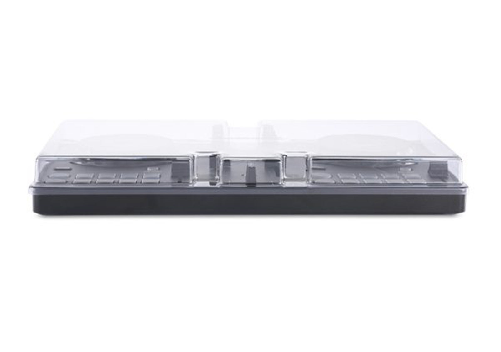 Decksaver DSLE-PC-DDJFLX2, Protection Cover for LE AlphaTheta DDJ-FLX2 by Decksaver