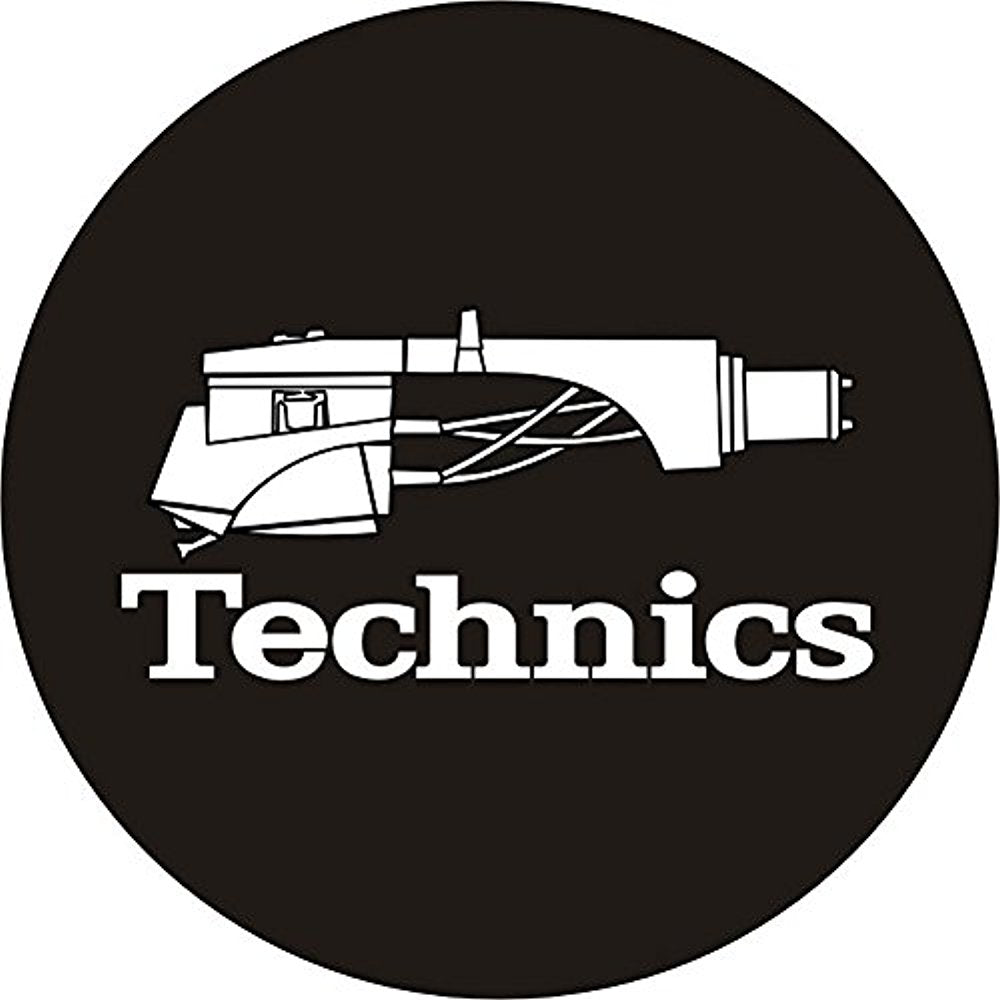 Magma MGA60644 Technics Headshell Slipmats by MAGMA