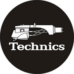 Magma MGA60644 Technics Headshell Slipmats by MAGMA