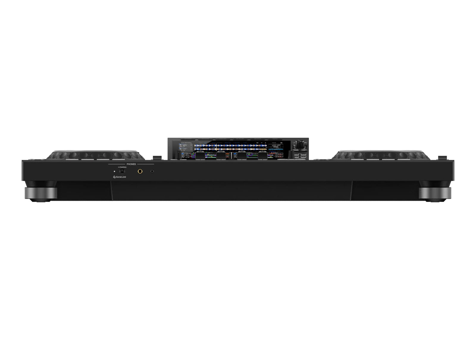 AlphaTheta XDJ-AZ, 4-Channel Professional All-In-One DJ System by Alpha Theta