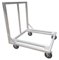 ProX X-STG-4X4 Stage Dolly Kit Fits 4X4ft XSQ Platform - 8 pcs by ProX Cases