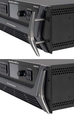 ADJ NOVAPRO UHD JR, All-in-One Video Processing Controller by ADJ