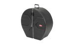 SKB Cases 1SKB-D1122 Double Tenor Steel Drum Case with Padded Interior by SKB Cases
