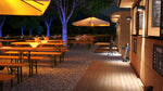 Ape Labs Stick XL 2.0, Compact and Versatile Wireless Light Fixture by Ape Labs