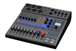 B-Stock: Zoom LIVETRAK L-8, 8-Channel Digital Mixer and Recorder by Zoom
