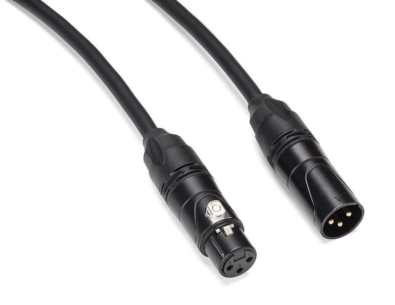 Samson Tourtek Pro TPM Microphone Cables by Samson