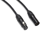 Samson Tourtek Pro TPM Microphone Cables by Samson
