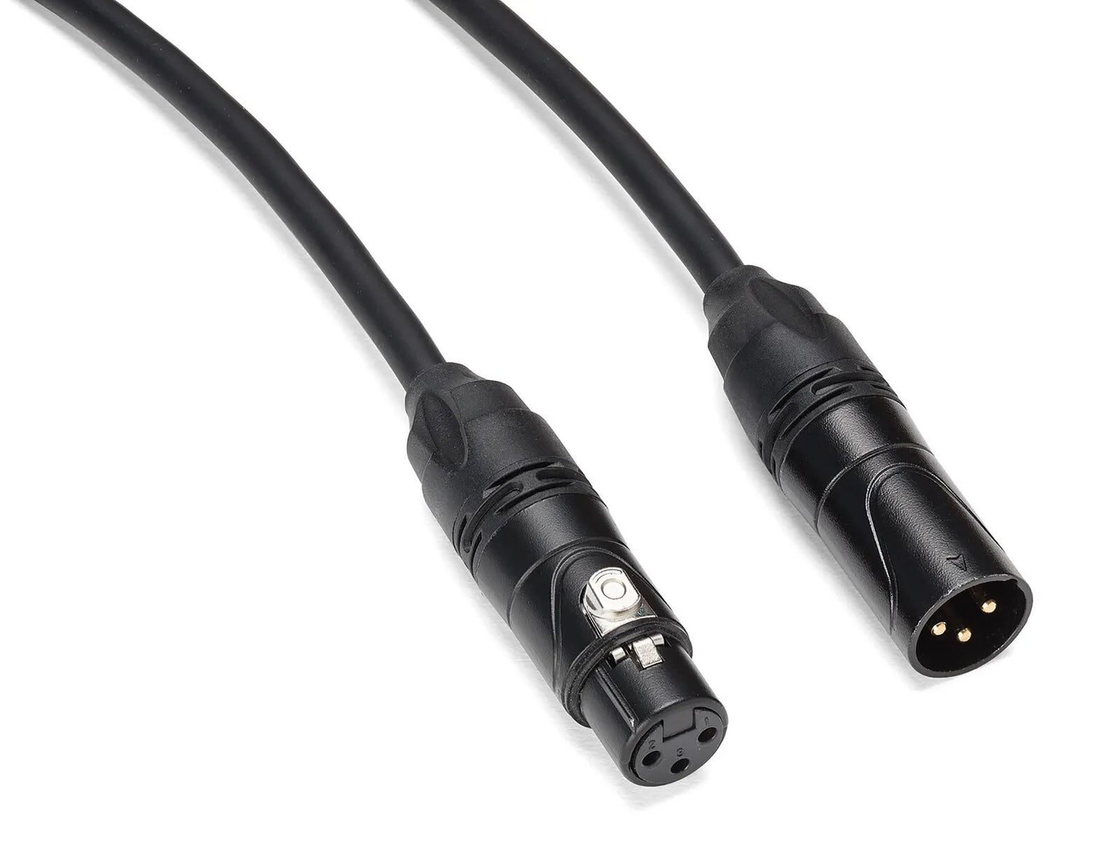 Samson Tourtek Pro TPM Microphone Cables by Samson