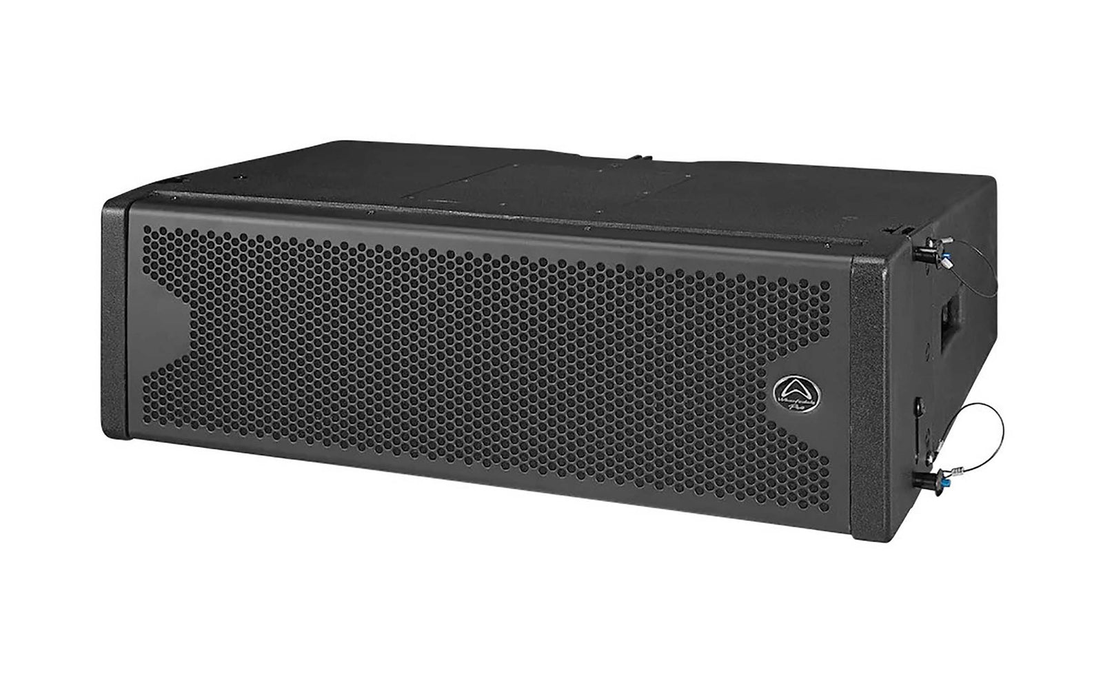 Wharfedale WLA-28X, Dual 8-inch Passive Line Array Loudspeaker by Wharfedale Pro