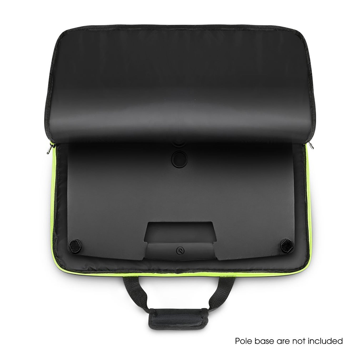 Gravity GBGWBLS331 Transport Bag for Square Base Plate by Gravity