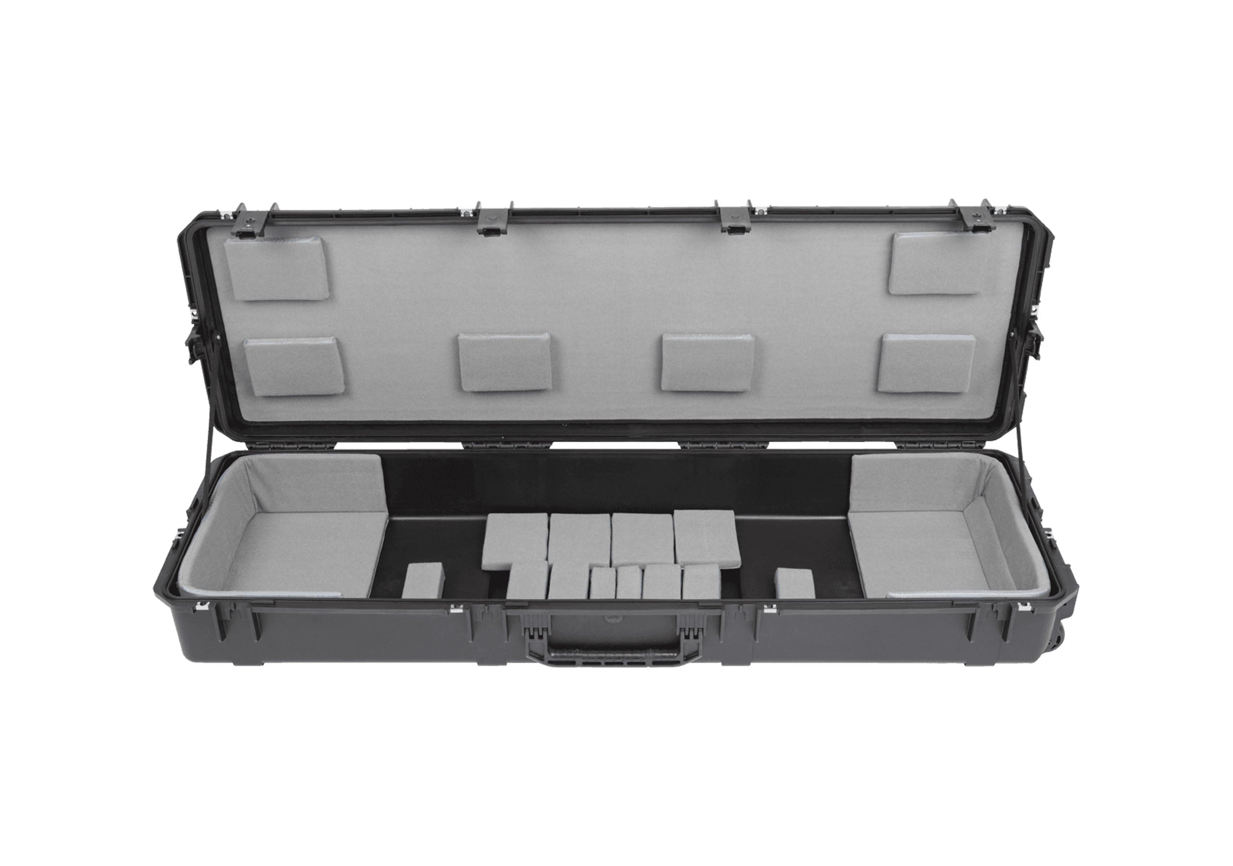 SKB iSeries 6018-8 88-note Keyboard Case by SKB Cases