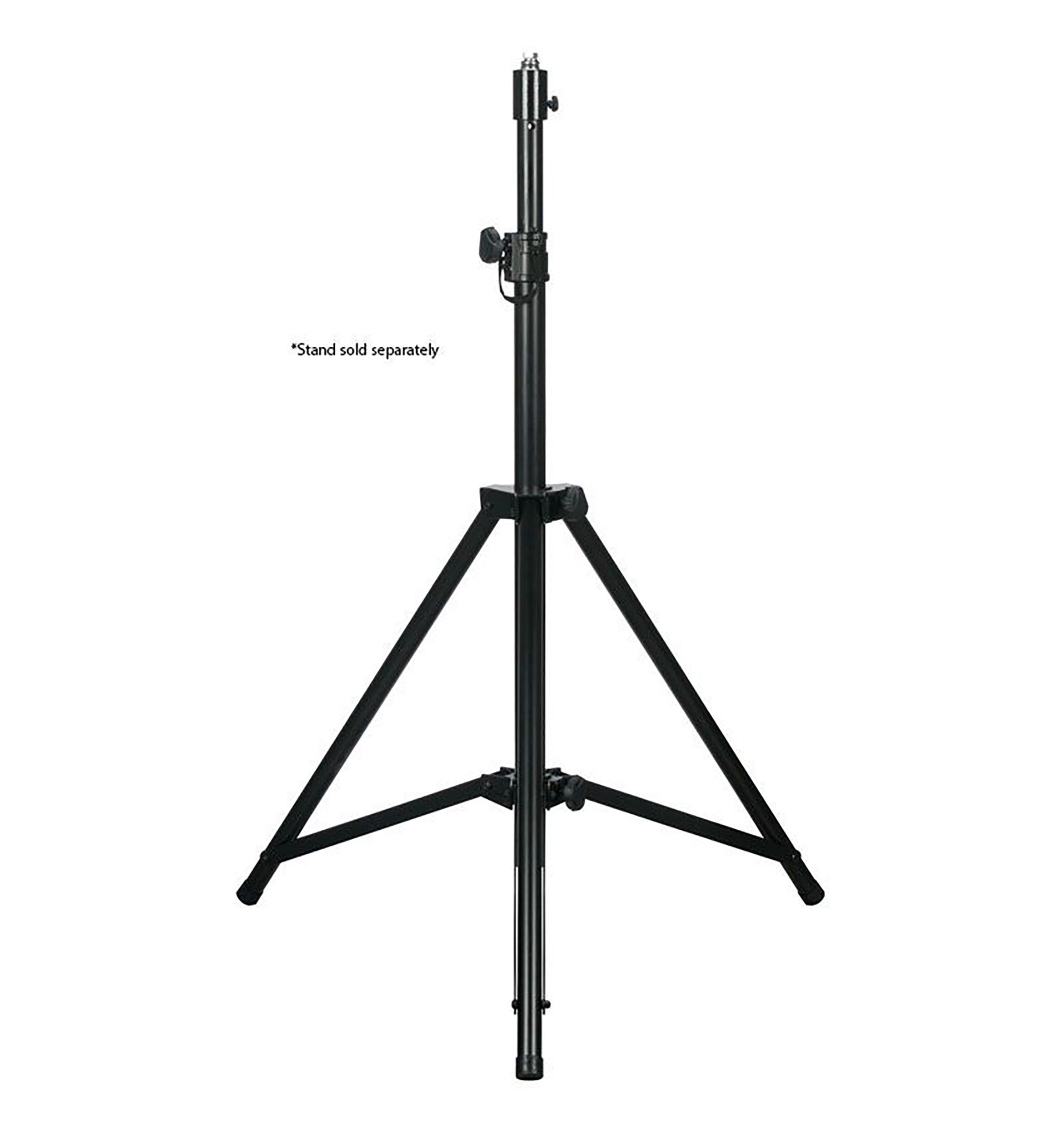 ADJ FS Pan Glide Assembly for Pro FS Stand FSS300 by ADJ