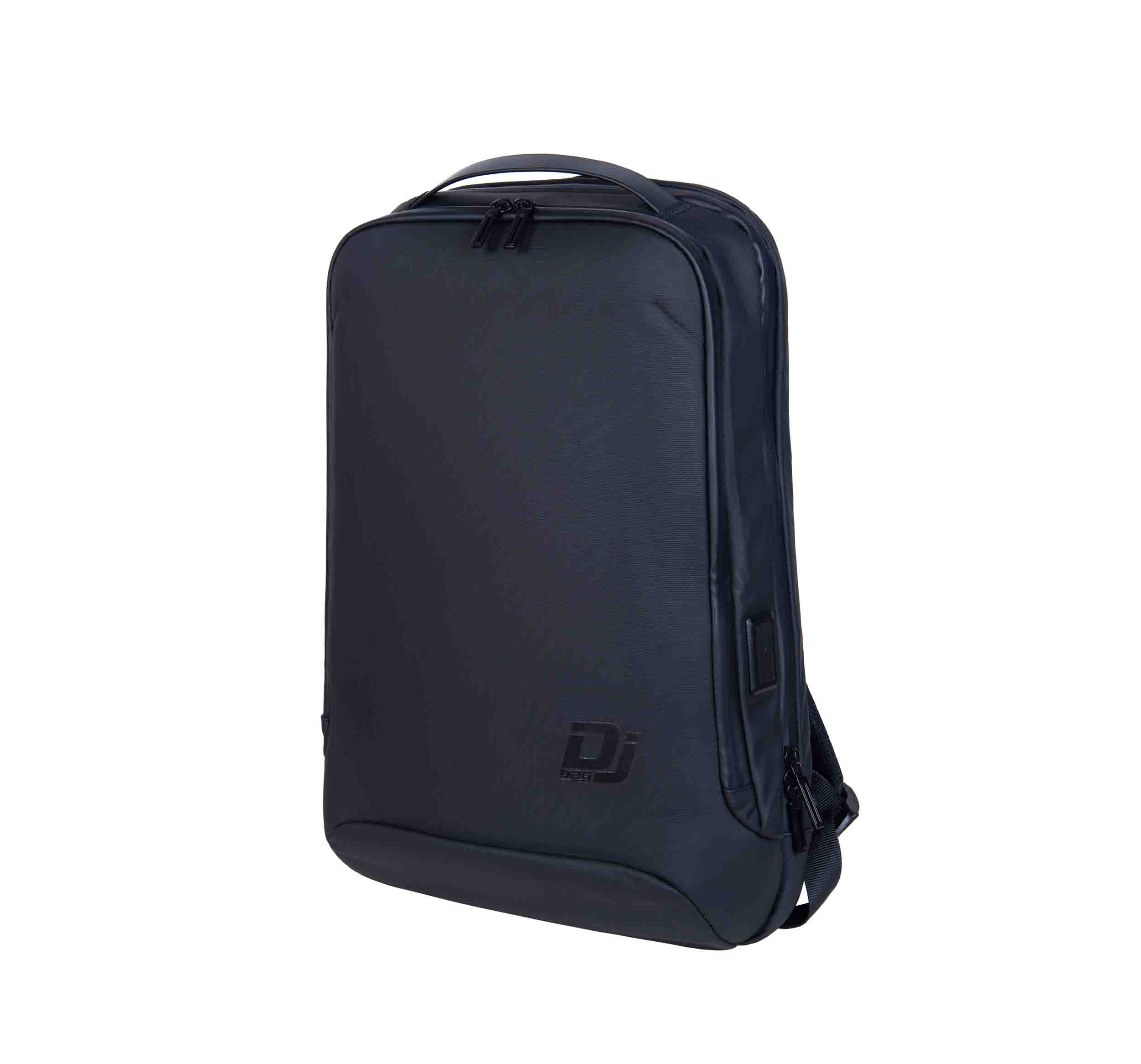 DGS DJ BAG CITY Urban Compact Backpack for Every Day