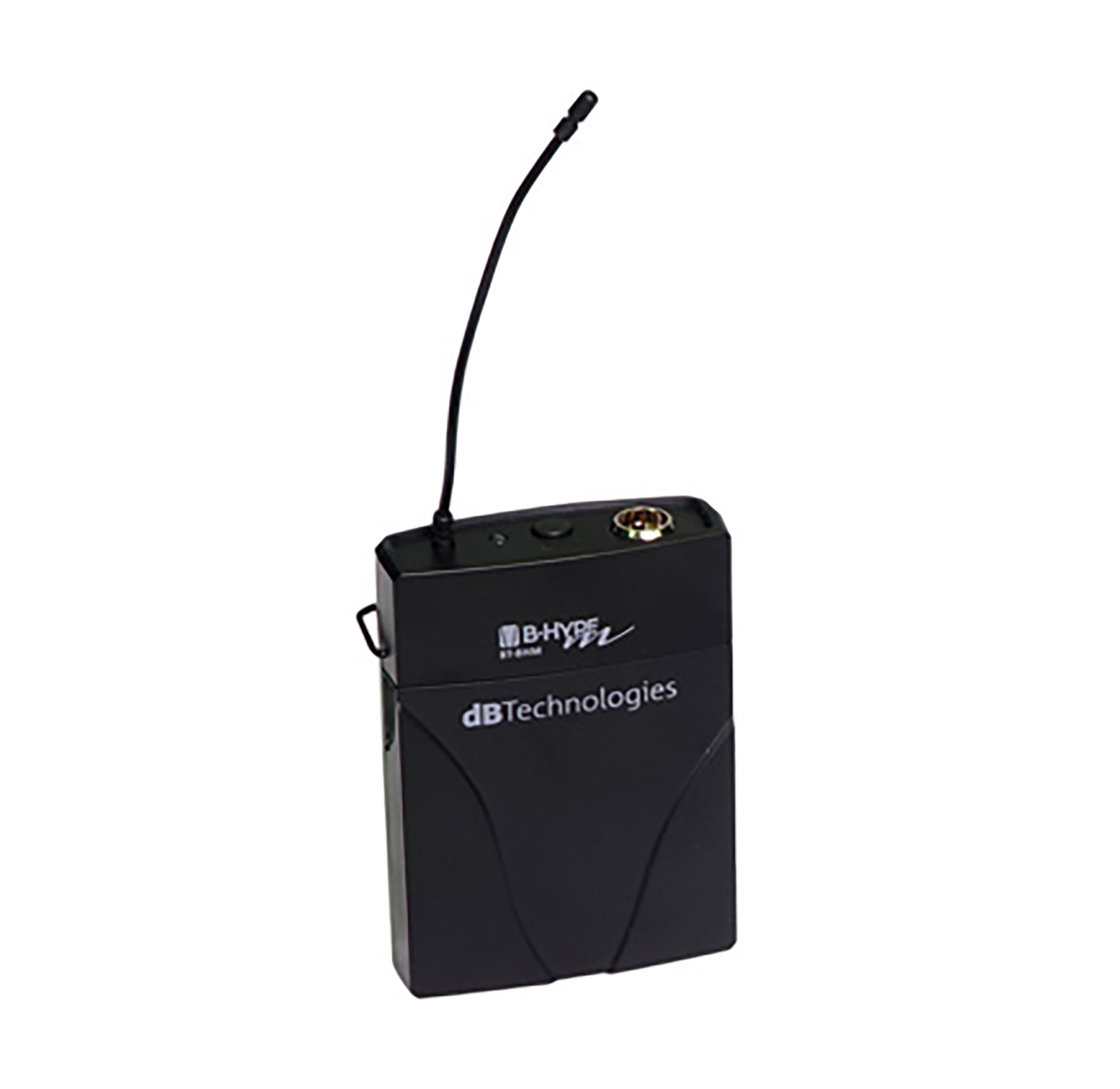 dB Technologies BT-BHM 542-566 MHZ Transmitter Bodypack