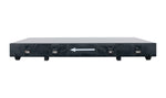 ADJ MDF2BLK, Single Dance Floor Non-LED Dummy Panel - Black by ADJ