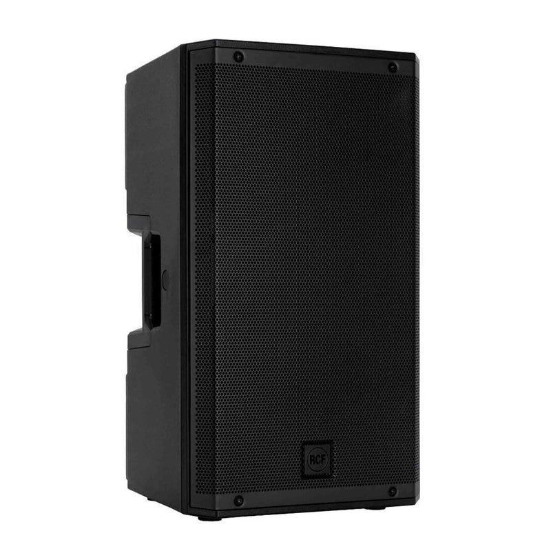 RCF ART-932A Active 2100W 2-Way 12" Powered Speaker with 3" HF Driver by RCF