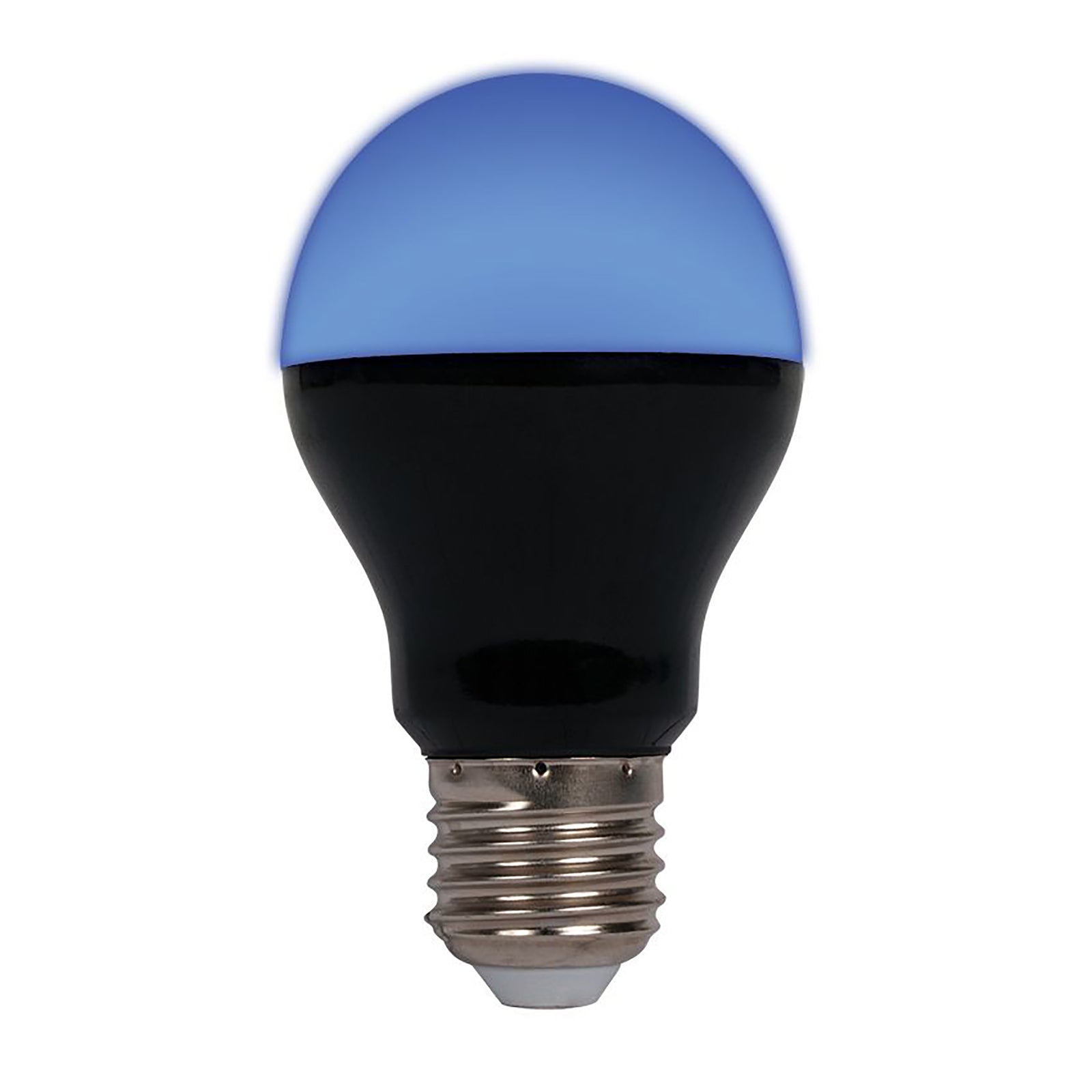 ADJ LED RGBW E27 BULB, Replacement Bulb for Color Strand LED by ADJ