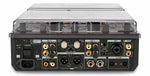 Decksaver DS-PC-DJMS9 Protective Cover For Pioneer DJM-S9 DJ Mixer by Decksaver