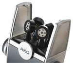 AKG C44-USB Multipattern USB Condenser Microphone by AKG