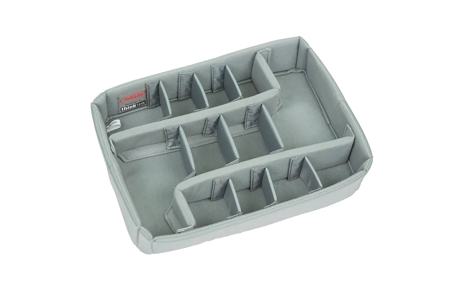 SKB Cases 5DV-15104-TT, iSeries Think Tank Designed Photo Divider Set by SKB Cases