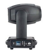 ADJ Focus Spot 5Z, Moving Head Light with 200-Watt Cool White LED Engine by ADJ