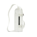 Teenage Engineering Field Bottle Bag - White by Teenage Engineering