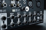 Allen & Heath XONE:96 Analogue DJ Mixer with Audio Interface by ALLEN & HEATH
