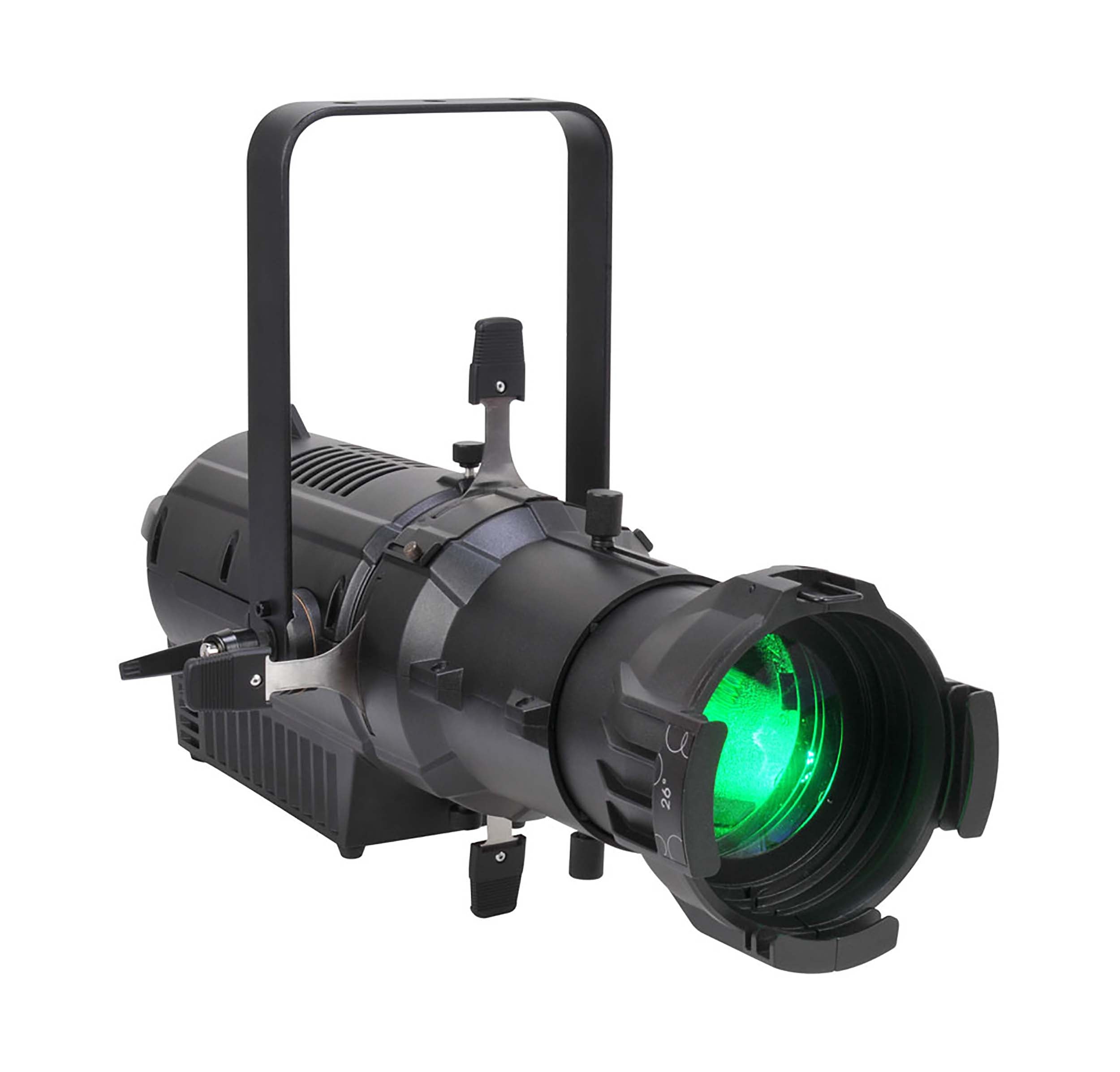 Elation Colour 5 Profile, RGBMA LED Ellipsoidal - 180 Watt