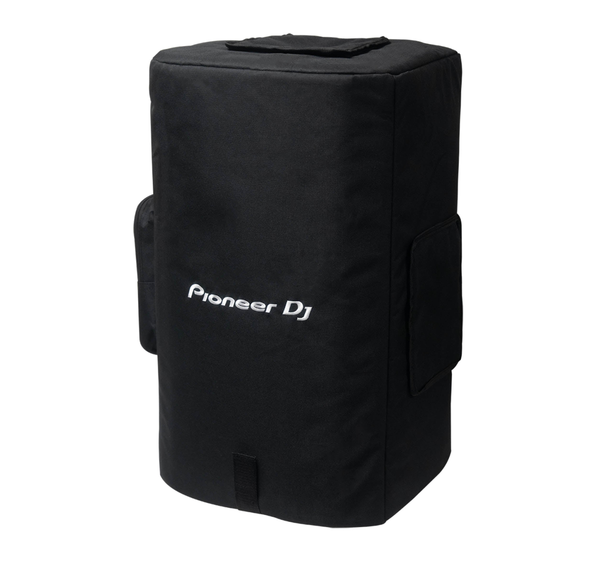 Pioneer Dj XPRS122, 12" Active Loudspeaker DJ Package with Speaker Covers, Stands and Cables