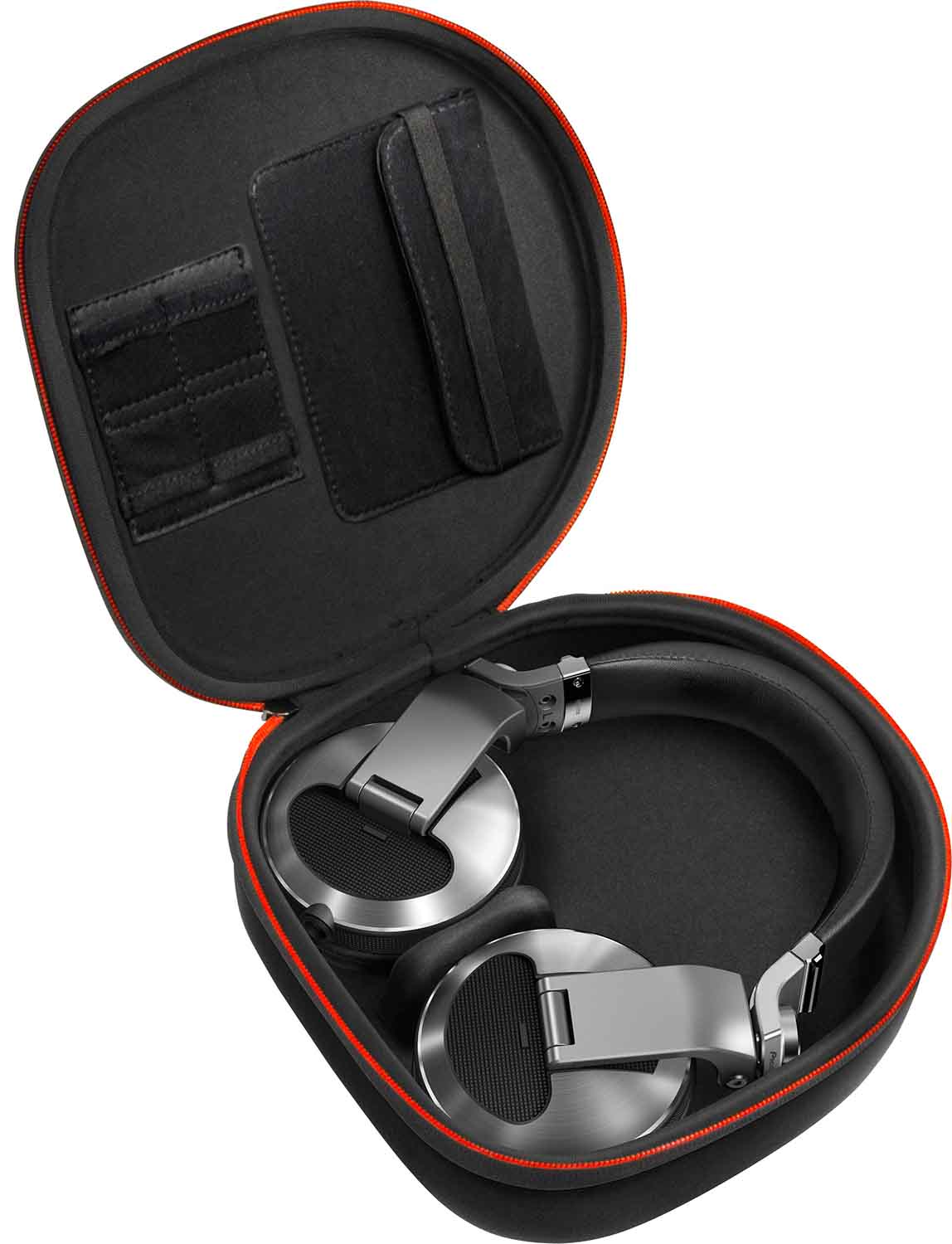 B-Stock: Pioneer DJ HDJ-X10-S Professional Over-Ear DJ Headphones – Silver by Pioneer DJ