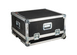 Allen & Heath AH-FC-AVANTIS-SOLO-GOMC Flight Case for Avantis Solo - No Doghouse by ALLEN & HEATH