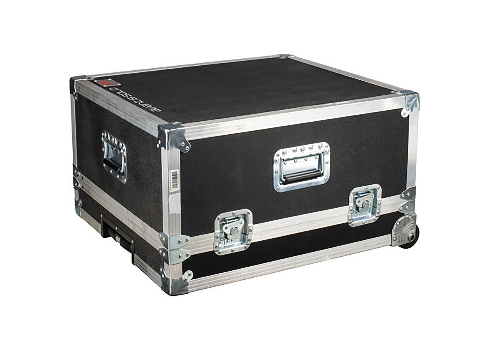 Allen & Heath AH-FC-AVANTIS-SOLO-GOMC Flight Case for Avantis Solo - No Doghouse by ALLEN & HEATH