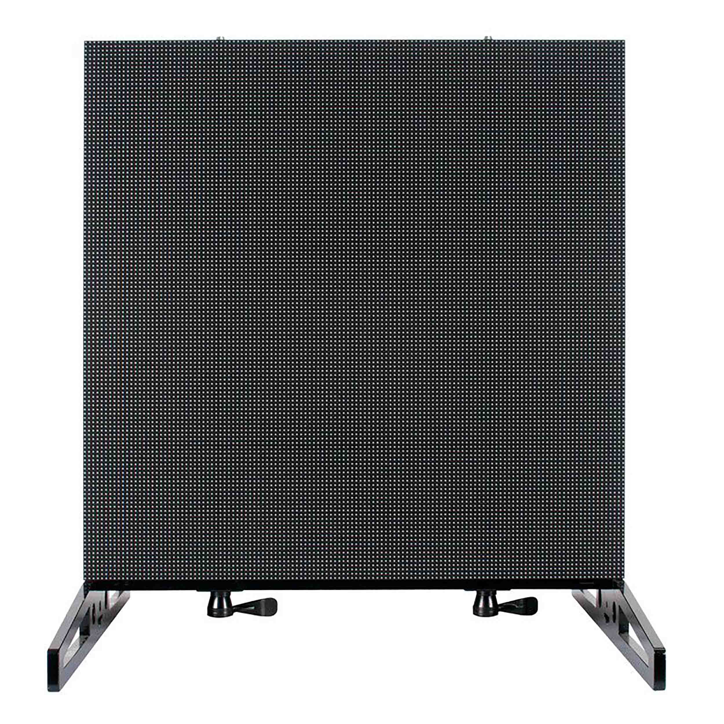 ADJ VSSCSB, Single Column Support Base for VS2, VS3, VS5 and EVS3 LED Video Panels by ADJ