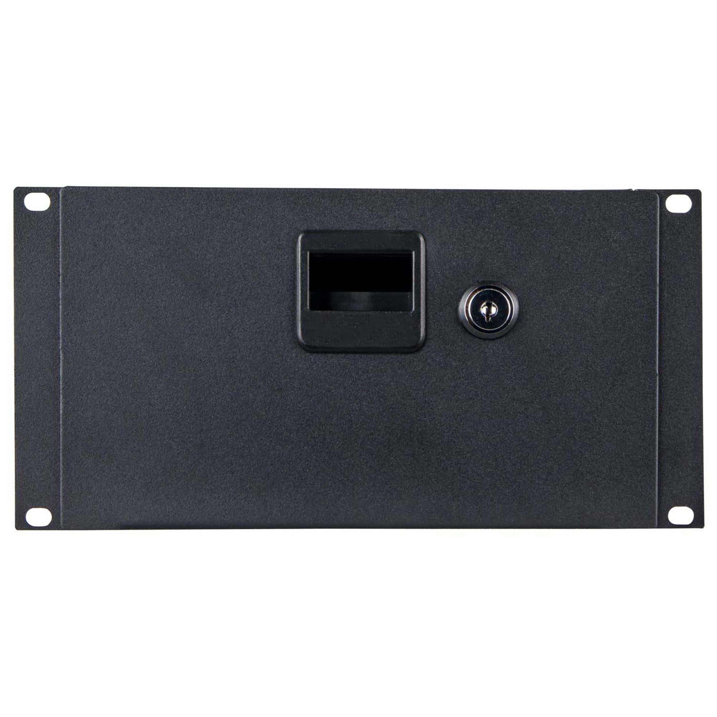 B-Stock: Odyssey ARHD03 Half Rack-Mountable 3U Drawer by Odyssey