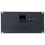 Odyssey ARHD03 Half Rack-Mountable 3U Drawer by Odyssey